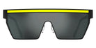 Blackfin® HIGHLIGHTER 01 BLF Highlighter 01 1471 135 - Blackfin Black/Neon Yellow Sunglasses