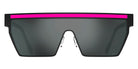 Blackfin® HIGHLIGHTER 01 BLF Highlighter 01 1473 135 - Blackfin Black/Fluo Pink Sunglasses