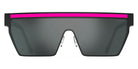 Blackfin® HIGHLIGHTER 01 BLF HIGHLIGHTER 01 1473 135 - Black/Fuchsia Sunglasses