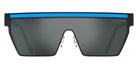 Blackfin® HIGHLIGHTER 01 BLF HIGHLIGHTER 01 1474 135 - Black/Light Blue Sunglasses
