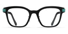 Blackfin® HILO BLF Hilo 1832 51 - Forest Green/Blackfin Black Eyeglasses