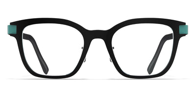 Blackfin® HILO BLF Hilo 1832 51 - Forest Green/Blackfin Black Eyeglasses
