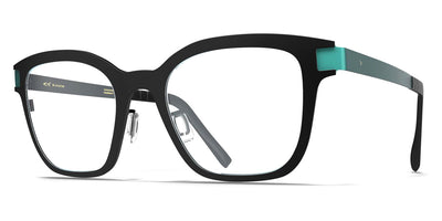 Blackfin® HILO BLF Hilo 1832 51 - Forest Green/Blackfin Black Eyeglasses