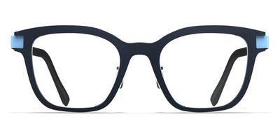 Blackfin® HILO BLF Hilo 1833 51 - Artic Blue/Storm Navy Blue Eyeglasses