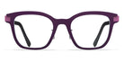 Blackfin® HILO BLF Hilo 1835 51 - Grape Violet/Night Purple Eyeglasses