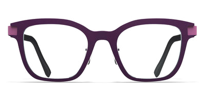 Blackfin® HILO BLF Hilo 1835 51 - Grape Violet/Night Purple Eyeglasses