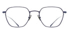 Brett® HILTS BRTT HILTS-C04-ST 49 - Blue/Silver - C04