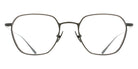 Brett® HILTS BRTT HILTS-C16-ST 49 - Khaki/Silver - C16