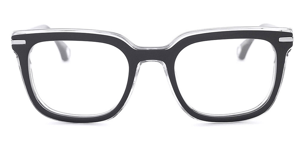 Blake Kuwahara® HOBSON BLK HOBSON MIDNIGHT 51 - MIDNIGHT Eyeglasses