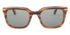 Blake Kuwahara® HOBSON SUN BLK HOBSON SUN BARK 51 - BARK Sunglasses
