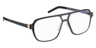 BLAC® HOGAN BLAC HOGAN DE GP 57 - Blue / Grey Eyeglasses