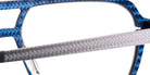 BLAC® HOGAN BLAC HOGAN GP SK 57 - Grey / Grey Eyeglasses