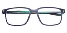 BLAC® HOLT BLAC HOLT DE-GP 55 - Blue / Grey Eyeglasses