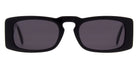 Andy Wolf® Honeysuckle Sun ANW Honeysuckle Sun 01 54 - Black Sunglasses