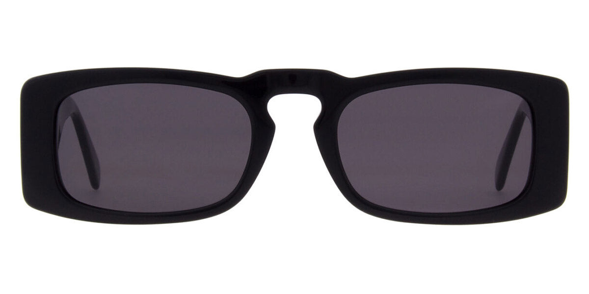 Andy Wolf® Honeysuckle Sun ANW Honeysuckle Sun 01 54 - Black Sunglasses