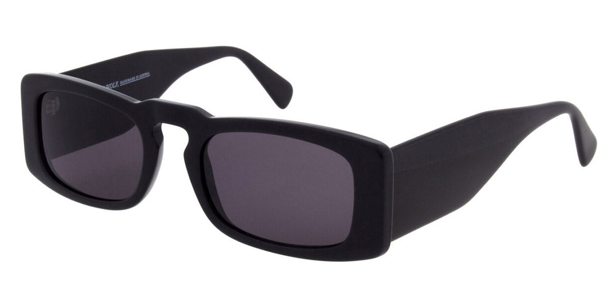 Andy Wolf® Honeysuckle Sun ANW Honeysuckle Sun 01 54 - Black Sunglasses