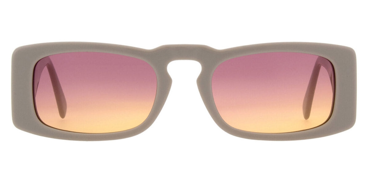Andy Wolf® Honeysuckle Sun ANW Honeysuckle Sun 04 54 - Grey/Orange Sunglasses