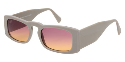 Andy Wolf® Honeysuckle Sun ANW Honeysuckle Sun 04 54 - Grey/Orange Sunglasses