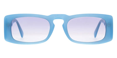 Andy Wolf® Honeysuckle Sun ANW Honeysuckle Sun 05 54 - Blue/Violet Sunglasses