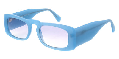 Andy Wolf® Honeysuckle Sun ANW Honeysuckle Sun 05 54 - Blue/Violet Sunglasses
