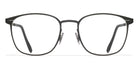 Blackfin® HOOVER BLF HOOVER 1169 51 - Blackfin Black Eyeglasses