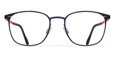 Blackfin® HOOVER BLF HOOVER 1195 51 - Blue/Red Eyeglasses