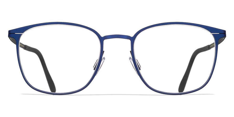 Blackfin® HOOVER BLF HOOVER 1285 51 - Blue/Black Eyeglasses