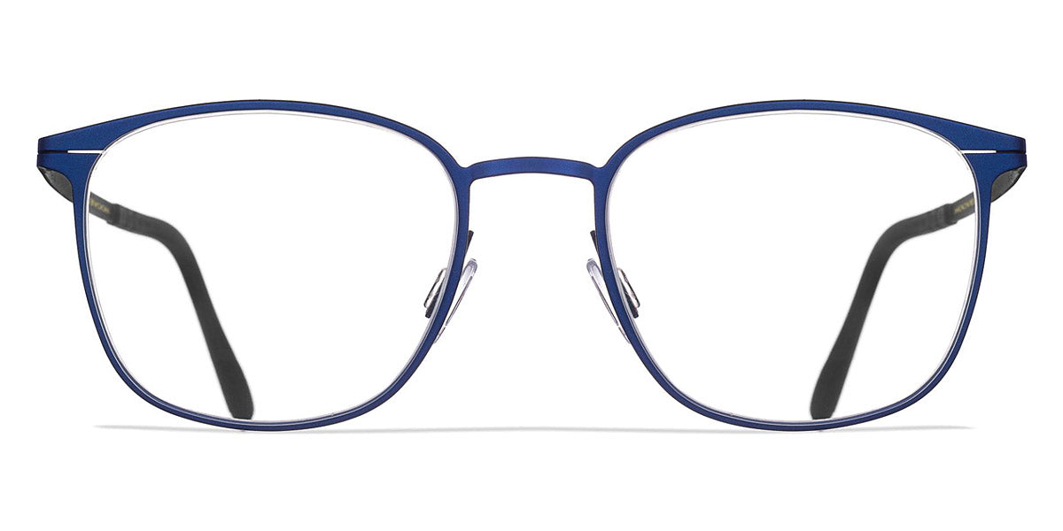 Blackfin® HOOVER BLF HOOVER 1285 51 - Blue/Black Eyeglasses