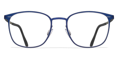 Blackfin® HOOVER BLF HOOVER 1285 51 - Blue/Black Eyeglasses