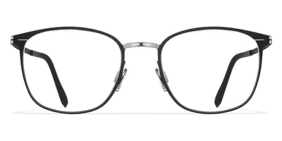 Blackfin® HOOVER BLF HOOVER 1291 51 - Gray/Silver Eyeglasses