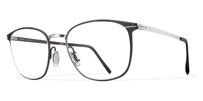 Blackfin® HOOVER BLF HOOVER 1291 51 - Gray/Silver Eyeglasses