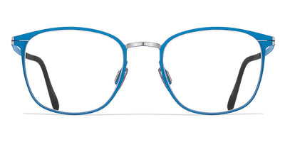 Blackfin® HOOVER BLF HOOVER 1292 51 - Light Blue/Silver Eyeglasses