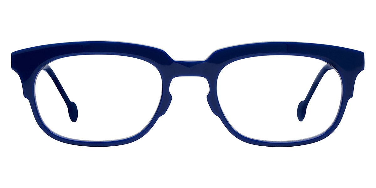 L.A.Eyeworks® HOPLO LA HOPLO 1015 51 - Beep Blue Eyeglasses