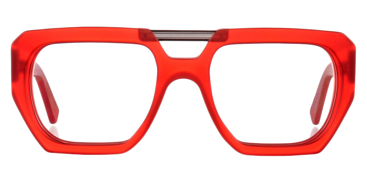 Kirk & Kirk® Horace KK HORACE MATTE VAMP 54 - Matte Vamp Eyeglasses