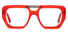 Kirk & Kirk® Horace KK HORACE MATTE VAMP 54 - Matte Vamp Eyeglasses
