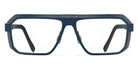 Blackfin® HORIZON BLF HORIZON 1697 58 - Shadow Dark Blue Eyeglasses