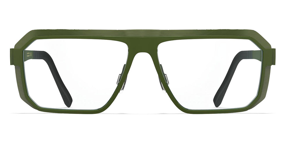 Blackfin® HORIZON BLF HORIZON 1714 58 - Army Dark Green Eyeglasses