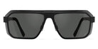 Blackfin® HORIZON BLF HORIZON SUN 1713 58 - Blackfin Black Sunglasses