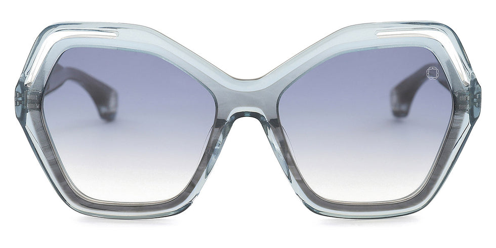 Blake Kuwahara® HORTA BLK HORTA SHALE 56 - SHALE Sunglasses