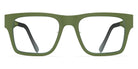 Blackfin® HOXTON BLF HOXTON 1623 53 - Army Dark Green Eyeglasses