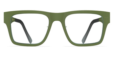 Blackfin® HOXTON BLF HOXTON 1623 53 - Army Dark Green Eyeglasses
