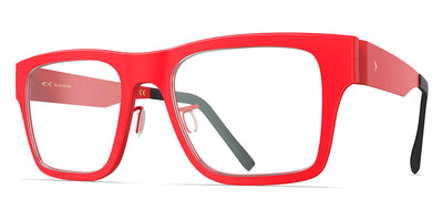 Blackfin® HOXTON BLF HOXTON 1624 53 - Tuscany Red Eyeglasses