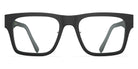 Blackfin® HOXTON BLF HOXTON 1625 53 - Matt Black Eyeglasses