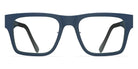 Blackfin® HOXTON BLF HOXTON 1629 53 - Shadow Dark Blue Eyeglasses