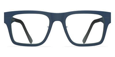 Blackfin® HOXTON BLF HOXTON 1629 53 - Shadow Dark Blue Eyeglasses