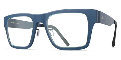 Blackfin® HOXTON BLF HOXTON 1629 53 - Shadow Dark Blue Eyeglasses