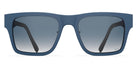 Blackfin® HOXTON BLF HOXTON 1629 53 - Shadow Dark Blue Sunglasses