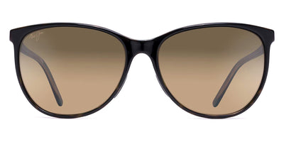 Maui Jim® Ocean HS723-10P - Tortoise with Peacock / HCL® Bronze Sunglasses