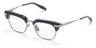 AKONI® Hubble AKO Hubble 412B 52 - Navy Eyeglasses