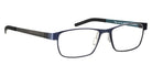 BLAC® HUGO BLAC HUGO NAVY 52 - Blue / Blue Eyeglasses